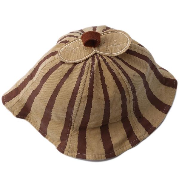 korean style toddler baby girls boys stripe leaf sun caps princess children zonnehoed sombrero para el sol & hats, Yellow
korean style toddler baby girls boys stripe leaf sun caps princess children zonnehoed sombrero para el sol & hats, Yellow
