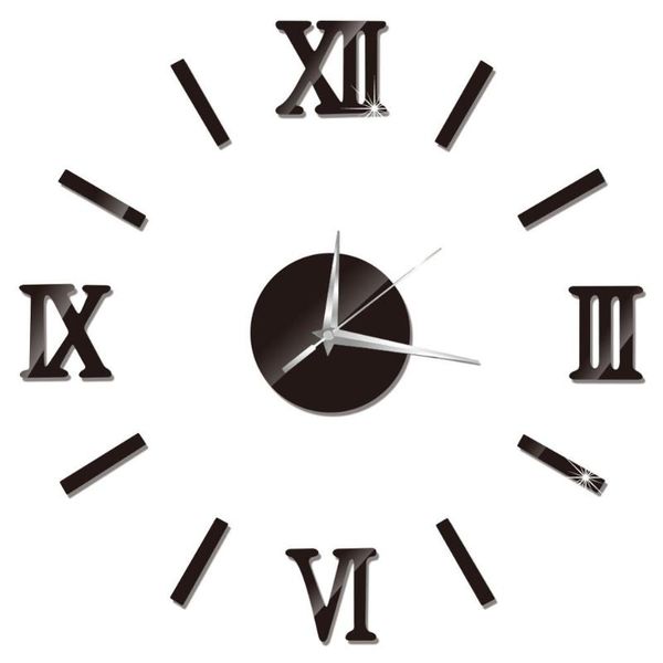 wall clocks mini home clock 3d diy acrylic mirror stickers for decoration living room quartz needle self adhesive hanging watch
wall clocks mini home clock 3d diy acrylic mirror stickers for decoration living room quartz needle self adhesive hanging watch