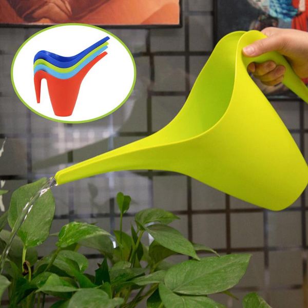 watering can lightweight small 1.8l litre plastic garden plants indoor outdoor long spout plant pot drop-v12 equipments
watering can lightweight small 1.8l litre plastic garden plants indoor outdoor long spout plant pot drop-v12 equipments