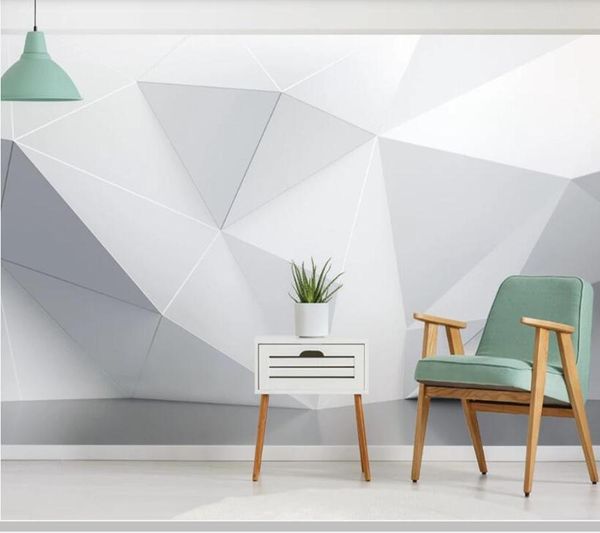 papel de parede simple 3d solid geometric background modern wallpaper mural,living room tv wall bedroom papers home decor wallpapers
papel de parede simple 3d solid geometric background modern wallpaper mural,living room tv wall bedroom papers home decor wallpapers