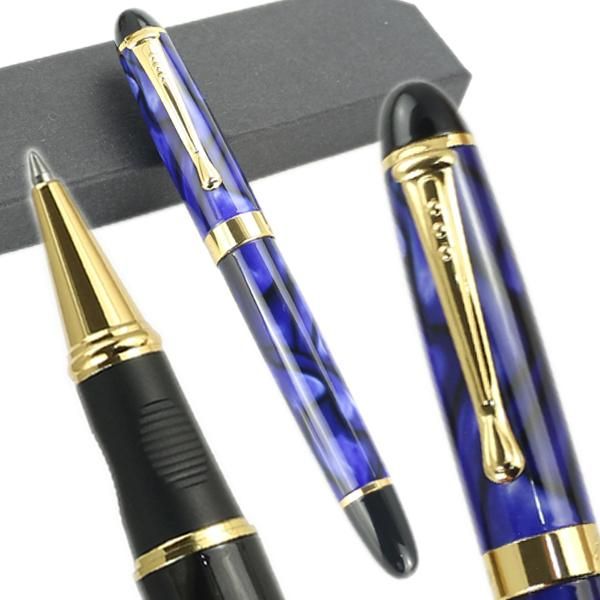 jinhao x450 blue and gold 22 styles rollerball pen full metal luxury pens caneta stationery office school supplies ballpoint, Blue;orange
jinhao x450 blue and gold 22 styles rollerball pen full metal luxury pens caneta stationery office school supplies ballpoint, Blue;orange