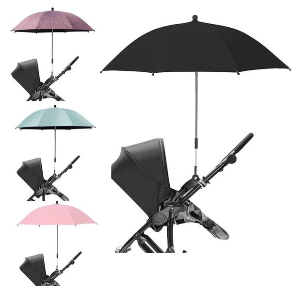 stroller parts & accessories flexible adjustable baby umbrella holder mount multiused wheelchair parasol shelf bike connector
stroller parts & accessories flexible adjustable baby umbrella holder mount multiused wheelchair parasol shelf bike connector