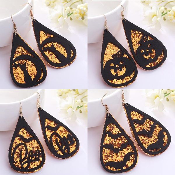 dangle & chandelier halloween leather earring bat witch cat handmade double layers casual holiday geometric unique trendy earrings for women, Silver
dangle & chandelier halloween leather earring bat witch cat handmade double layers casual holiday geometric unique trendy earrings for women, Silver