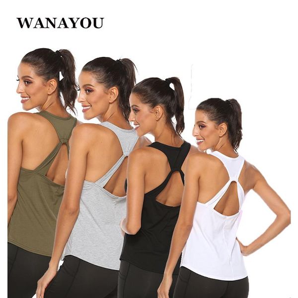 breathable backless yoga vest for women,quick drying sport shirt, sleeveless fitness athletic running gym shirt women outfit
breathable backless yoga vest for women,quick drying sport shirt, sleeveless fitness athletic running gym shirt women outfit