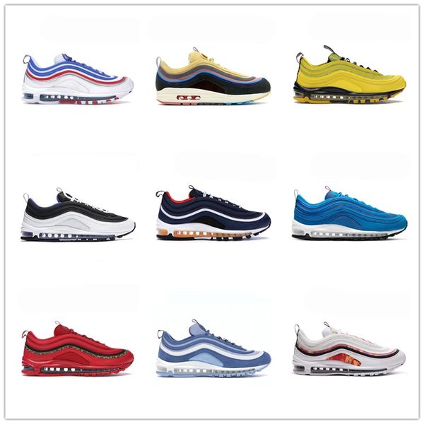 97s sports shoes black bullet sean wotherspoon women 97 running shoe jogging walking hiking cushion sneakers men outdoor chaussures china fa
97s sports shoes black bullet sean wotherspoon women 97 running shoe jogging walking hiking cushion sneakers men outdoor chaussures china fa