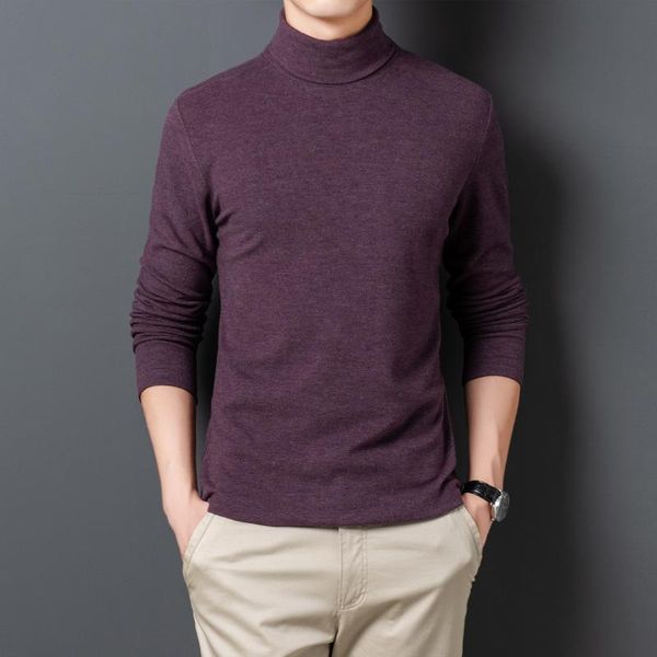 men's sweaters mens fashion turtleneck pullovers men casual sweater elasticity knitted slim fit for, White;black
men's sweaters mens fashion turtleneck pullovers men casual sweater elasticity knitted slim fit for, White;black