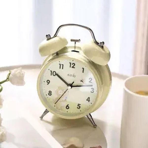 other clocks & accessories alarm clock student simple dormitory loud silent creative luminous children bedroom small
other clocks & accessories alarm clock student simple dormitory loud silent creative luminous children bedroom small