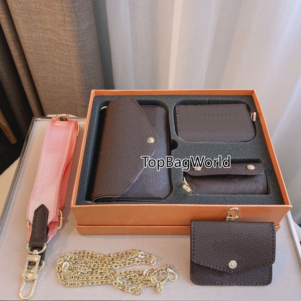sale leather handbag hand bags wallet buy one get 4 ,4 piece set wallets presbyopia designer shoulder bag lady belt pochette ladies patent
sale leather handbag hand bags wallet buy one get 4 ,4 piece set wallets presbyopia designer shoulder bag lady belt pochette ladies patent