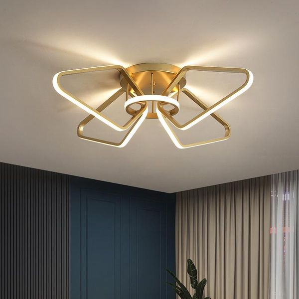ceiling lights warm and romantic nordic lamps modern minimalist personality creative room bedroom living lamp
ceiling lights warm and romantic nordic lamps modern minimalist personality creative room bedroom living lamp