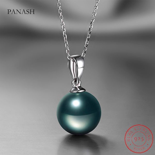 natural freshwater pearl pendant necklace fashion 925 silver boho statement necklaces luxury jewelry
natural freshwater pearl pendant necklace fashion 925 silver boho statement necklaces luxury jewelry