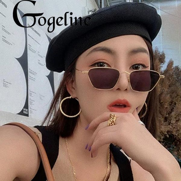 sunglasses vintage cat eye irregular fashion women metal frame red pink uv400 lens european female party gifts, White;black
sunglasses vintage cat eye irregular fashion women metal frame red pink uv400 lens european female party gifts, White;black