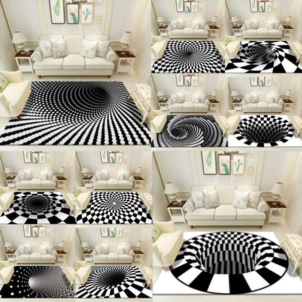 carpets 3d carpet luxury floor mats illusion anti-skid spiral rectangle geometric pads for living room bedroom
carpets 3d carpet luxury floor mats illusion anti-skid spiral rectangle geometric pads for living room bedroom
