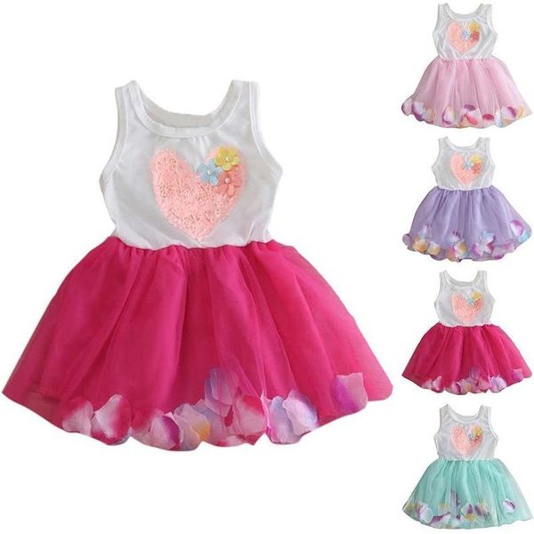girl's dresses baby girls summer princess dress kids sleeveless heart printed, Red;yellow
girl's dresses baby girls summer princess dress kids sleeveless heart printed, Red;yellow