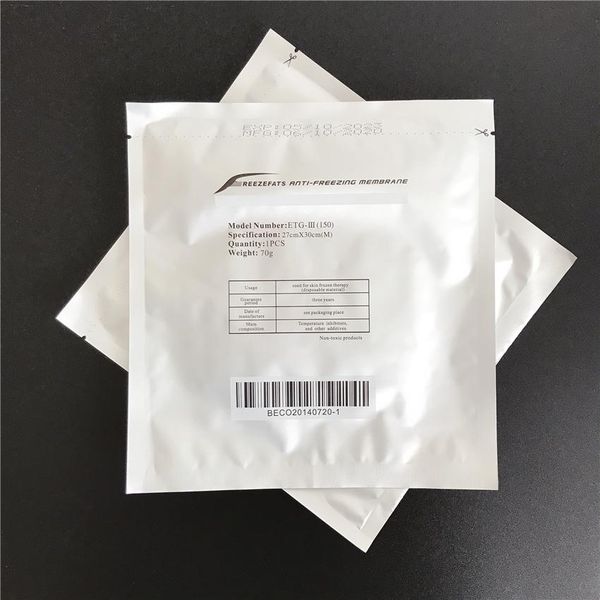 wholesale fate/efats membrane/fat ing membranes cryo cryolipolysis machine accessories
wholesale fate/efats membrane/fat ing membranes cryo cryolipolysis machine accessories