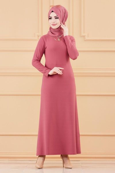 ethnic clothing tugba muslim dress long sleeve straight code 2021 turkish gown hijab summer, Red
ethnic clothing tugba muslim dress long sleeve straight code 2021 turkish gown hijab summer, Red