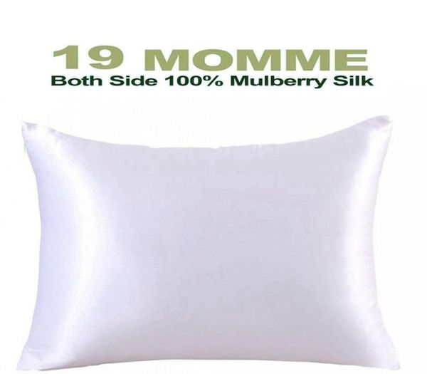 pillow case 100% mulberry silk two sides pillowcase charmeuse cover invisiable zipper closure
pillow case 100% mulberry silk two sides pillowcase charmeuse cover invisiable zipper closure