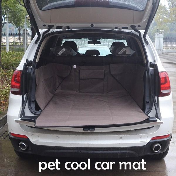car special pet mat cool oxford waterproof pads anti-wear pad large dog animal bed easy to install clean kennels & pens
car special pet mat cool oxford waterproof pads anti-wear pad large dog animal bed easy to install clean kennels & pens