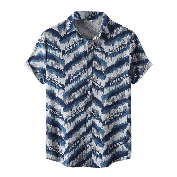 men's casual shirts harajuku for men color contrast stripe shirt short sleeve turn-down collar camisa verano hombre lino camisas, White;black
men's casual shirts harajuku for men color contrast stripe shirt short sleeve turn-down collar camisa verano hombre lino camisas, White;black