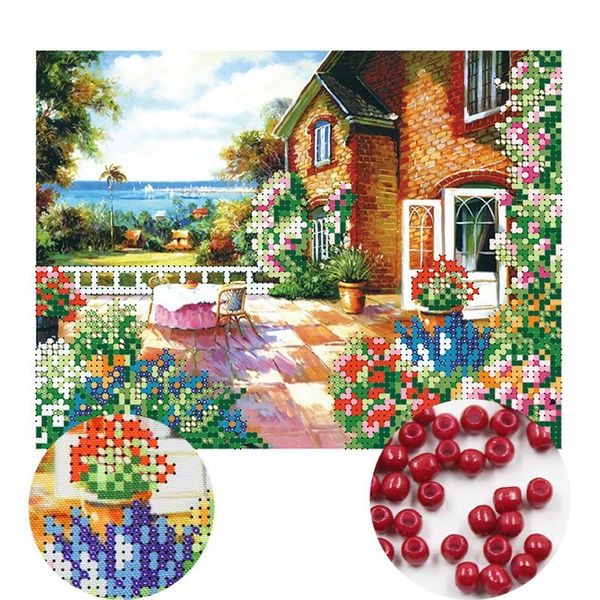 diamond painting needlework,diy bead cross stitch,embroidery stitch home,women precise printed scenic pattern stitching,wall decoration
diamond painting needlework,diy bead cross stitch,embroidery stitch home,women precise printed scenic pattern stitching,wall decoration
