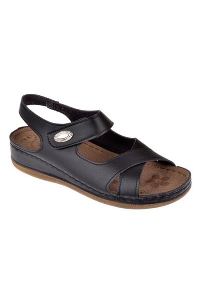 sandals daily women c-5955 black 
sandals daily women c-5955 black
