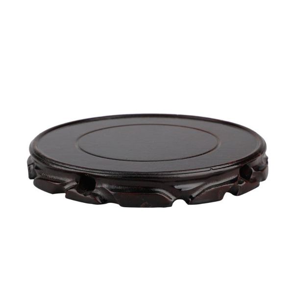 planters & pots wooden tray display shelf mahogany 2.5 cm high 8-24cm for home flower pot holder
planters & pots wooden tray display shelf mahogany 2.5 cm high 8-24cm for home flower pot holder