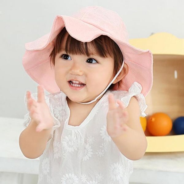 caps & hats summer travel outdoor children baby girl wide brim sun hat bowknot bucket cap, Yellow
caps & hats summer travel outdoor children baby girl wide brim sun hat bowknot bucket cap, Yellow
