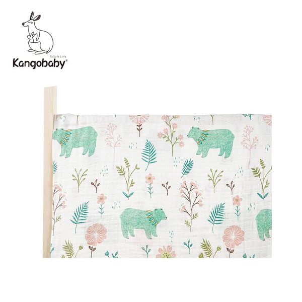 blankets & swaddling kangobaby #my soft life# 1pc 100% cotton baby muslin swaddles born stroller cover bath gauze infant wrap
blankets & swaddling kangobaby #my soft life# 1pc 100% cotton baby muslin swaddles born stroller cover bath gauze infant wrap