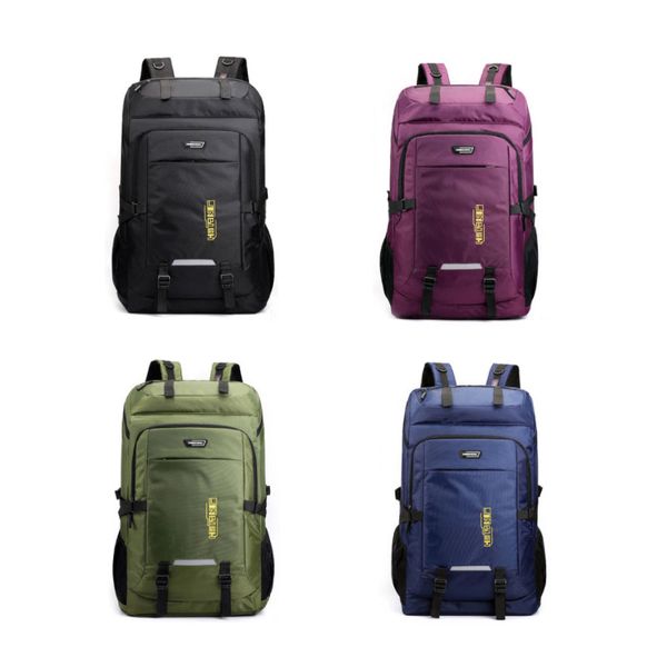 outdoor mountaineering sports backpack large capacity men's travel travelling bag
outdoor mountaineering sports backpack large capacity men's travel travelling bag