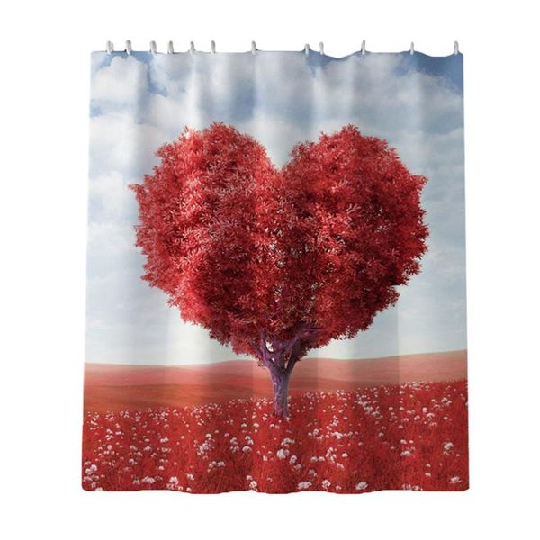 red heart tree printed curtain home decor waterproof bathroom shower curtains for
red heart tree printed curtain home decor waterproof bathroom shower curtains for