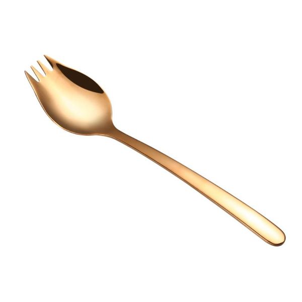 forks for camping non-toxic salad spoons stainless steel durable spoon dessert fork lightweight non-corrosive
forks for camping non-toxic salad spoons stainless steel durable spoon dessert fork lightweight non-corrosive