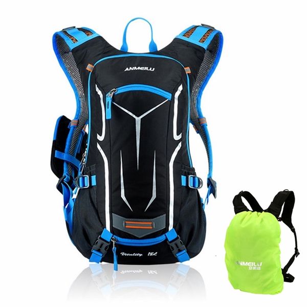 18l cycling backpack rucksack bicycle bag with rain cover breathable riding camping hydration bike hiking cross
18l cycling backpack rucksack bicycle bag with rain cover breathable riding camping hydration bike hiking cross