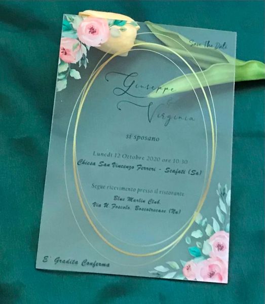acrylic wedding invitations,10pcs vintage flowers pink peony invitations,greenery leaf transparent invitations, invites greeting cards
acrylic wedding invitations,10pcs vintage flowers pink peony invitations,greenery leaf transparent invitations, invites greeting cards