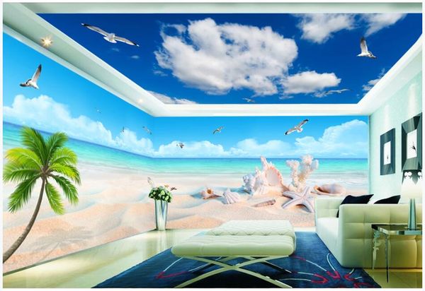 3d wallpaer custom p mural maldives beautiful blue sky and white clouds beach seascape whole house decoration 3d wall murals wallpaper for w
3d wallpaer custom p mural maldives beautiful blue sky and white clouds beach seascape whole house decoration 3d wall murals wallpaper for w