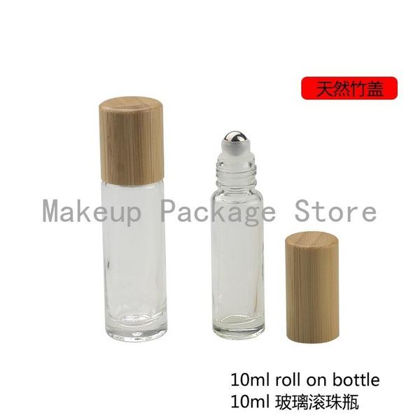 storage bottles & jars 20pcs/lot 10ml high-grade bamboo roll on bottle ( steel ball ), cap perfume essential oil
storage bottles & jars 20pcs/lot 10ml high-grade bamboo roll on bottle ( steel ball ), cap perfume essential oil