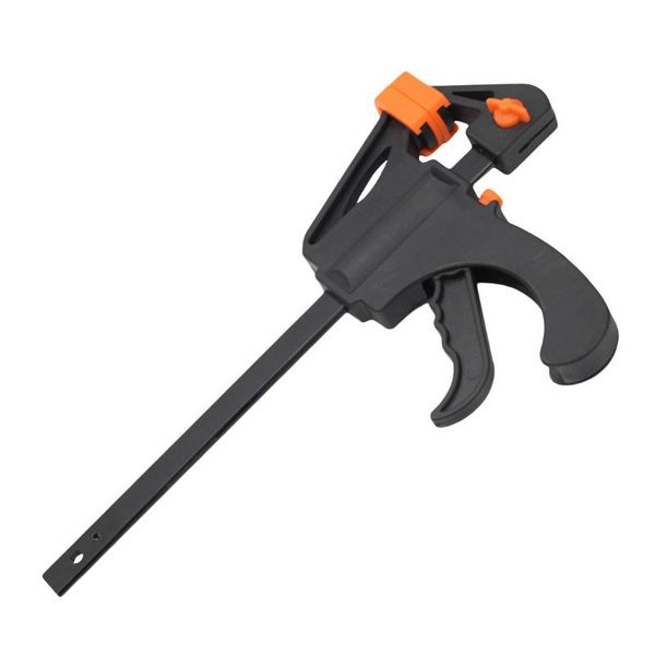 professional hand tool sets adjustable spreader work diy f clamp speed squeeze quick ratchet release clip kit 4 inch woodworking bar 1pc/ 2p
professional hand tool sets adjustable spreader work diy f clamp speed squeeze quick ratchet release clip kit 4 inch woodworking bar 1pc/ 2p