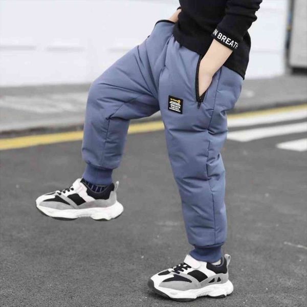 boys winter pants elastic waist mid trousers 3 13 years old childrens clothing plus velvet kids casual warm, Blue
boys winter pants elastic waist mid trousers 3 13 years old childrens clothing plus velvet kids casual warm, Blue