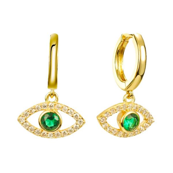 hoop & huggie rhinestone evil eye earrings blue green for women 2021 boho ethnic jewelry accessories, Golden;silver
hoop & huggie rhinestone evil eye earrings blue green for women 2021 boho ethnic jewelry accessories, Golden;silver