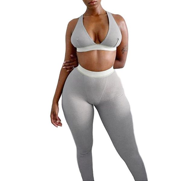 yoga outfit 2021 women 2 piece workout outfits sport fitness exercise rib stretchy jogging set bra and leggings clothing
yoga outfit 2021 women 2 piece workout outfits sport fitness exercise rib stretchy jogging set bra and leggings clothing