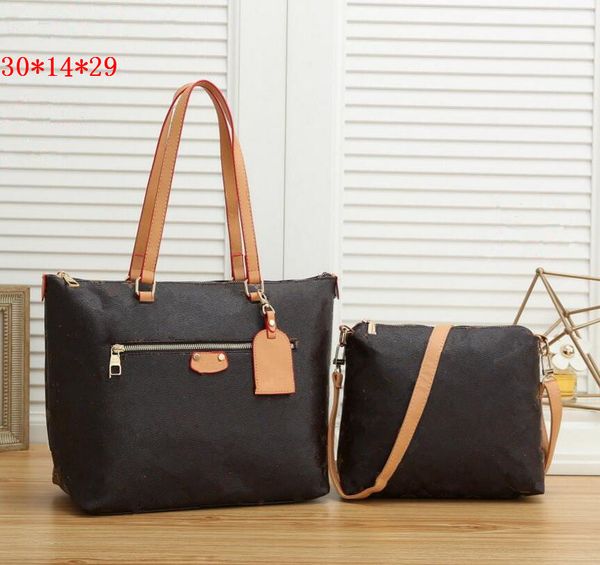 2 pcs/set women purses and handbags+clutch bag ladies designer satchel handbag tote bag shoulder bags with coin purse designer handbags 33
2 pcs/set women purses and handbags+clutch bag ladies designer satchel handbag tote bag shoulder bags with coin purse designer handbags 33