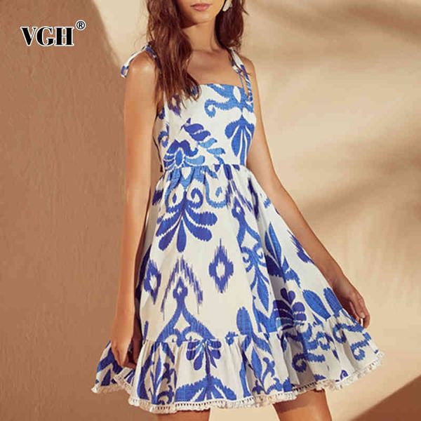 vgh print mini dress for women square collar sleeveless high waist lace up bowknot dresses female summer fashion new tide 210421, Black;gray
vgh print mini dress for women square collar sleeveless high waist lace up bowknot dresses female summer fashion new tide 210421, Black;gray