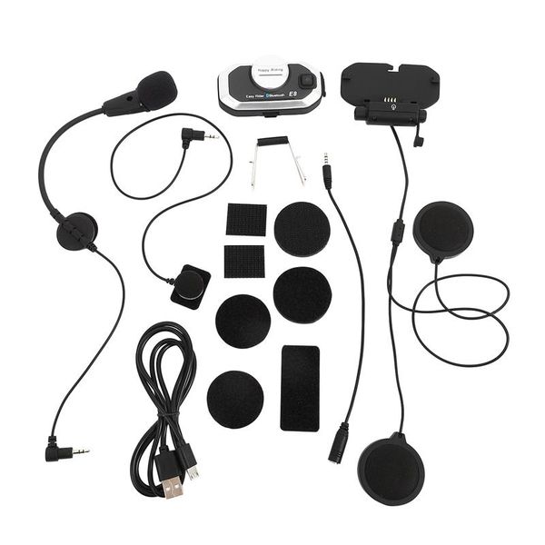 headphones & earphones motorcycle helmet headset, automatic answering also supports hands-function, built-in battery, long standby
headphones & earphones motorcycle helmet headset, automatic answering also supports hands-function, built-in battery, long standby