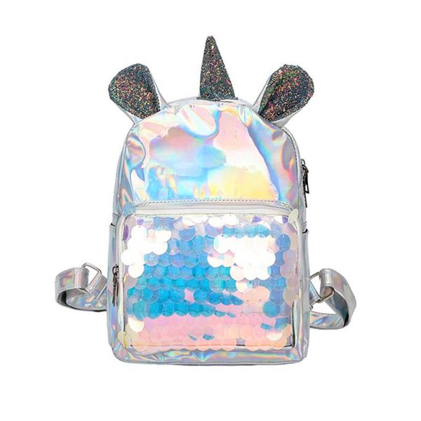 outdoor bags laser backpack casual travel women girls schoolbag silver small holographic for teenage
outdoor bags laser backpack casual travel women girls schoolbag silver small holographic for teenage