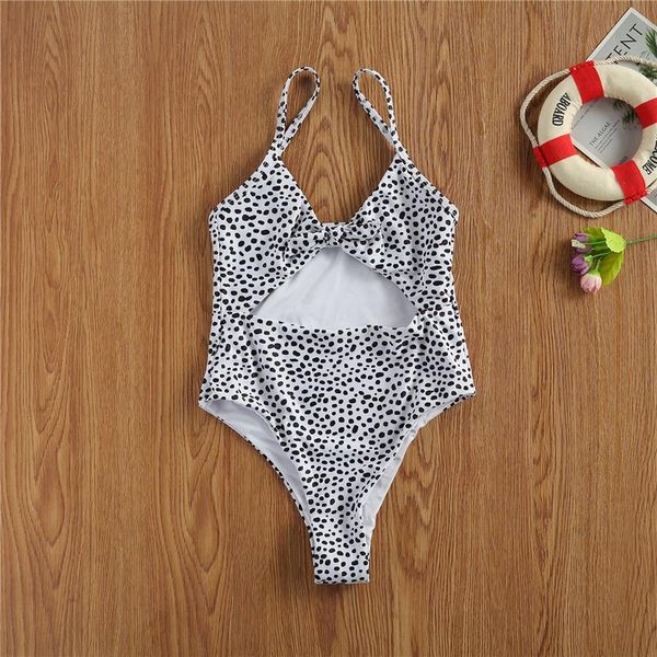 kid baby girl bikini swimsuit one-piece sleeveless spot print bow hollow out backless bodysuit swimwear swimming bathing suit one-pieces, Black
kid baby girl bikini swimsuit one-piece sleeveless spot print bow hollow out backless bodysuit swimwear swimming bathing suit one-pieces, Black
