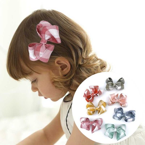 5pcs/lot 2021 girls kids cute plaid bow hairpins sweet hair clips barrettes lovely ornament fashion accessories, Slivery;white
5pcs/lot 2021 girls kids cute plaid bow hairpins sweet hair clips barrettes lovely ornament fashion accessories, Slivery;white