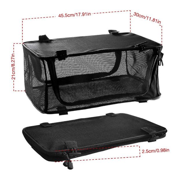 storage bags dry net foldable multifunctional mesh bag dryer for tableware dishes food vegetables fruit home camping 45.5x30x21cm
storage bags dry net foldable multifunctional mesh bag dryer for tableware dishes food vegetables fruit home camping 45.5x30x21cm