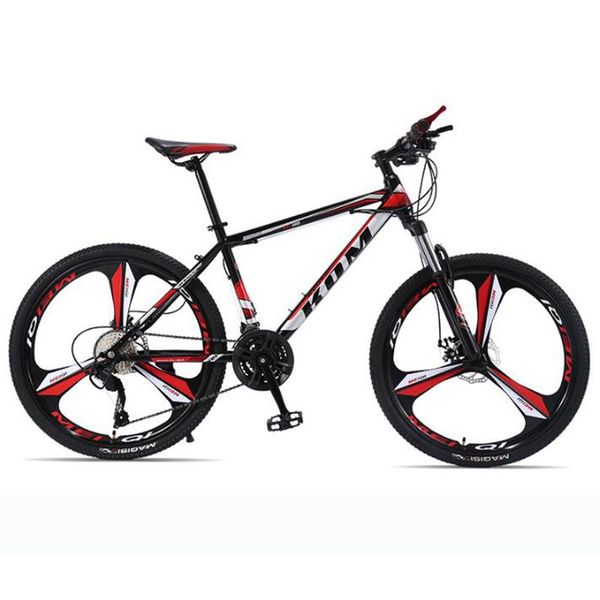 bicycle mountain bike men and women 24 speed double disc brakes ultra light student off-road bikes
bicycle mountain bike men and women 24 speed double disc brakes ultra light student off-road bikes