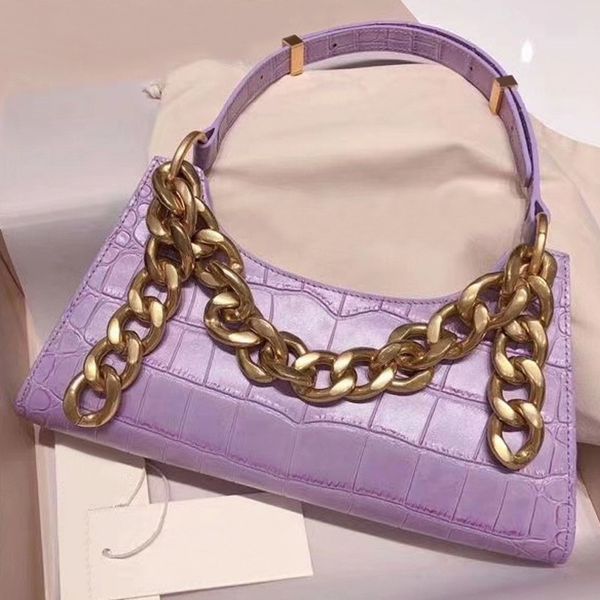 75% off luxury handbag 2021 new xige same underarm female chain stick crocodile frog bag 1cv0
75% off luxury handbag 2021 new xige same underarm female chain stick crocodile frog bag 1cv0