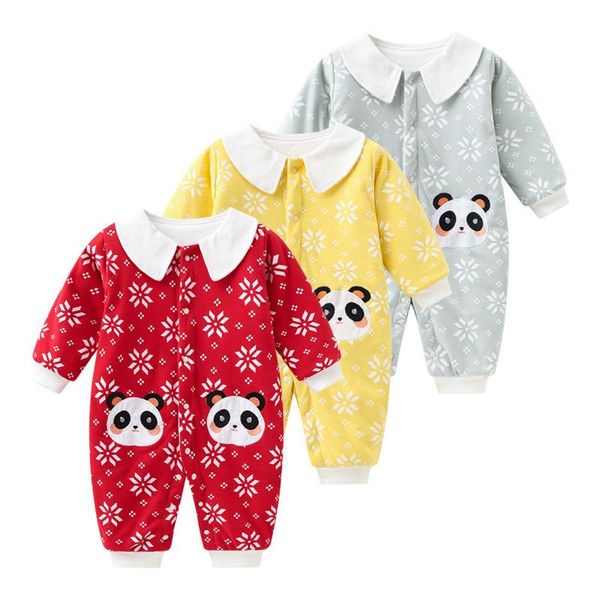 winter autumn long sleeve romper boy girl cotton clothing jumpsuit baby cartoon design infant pajamas ykq093 jumpsuits, Blue
winter autumn long sleeve romper boy girl cotton clothing jumpsuit baby cartoon design infant pajamas ykq093 jumpsuits, Blue
