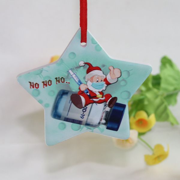 christmas decoration gifts christmas tree ceramic pendants holiday ornaments logo customization pattern round five-pointed star pendant 20 s
christmas decoration gifts christmas tree ceramic pendants holiday ornaments logo customization pattern round five-pointed star pendant 20 s