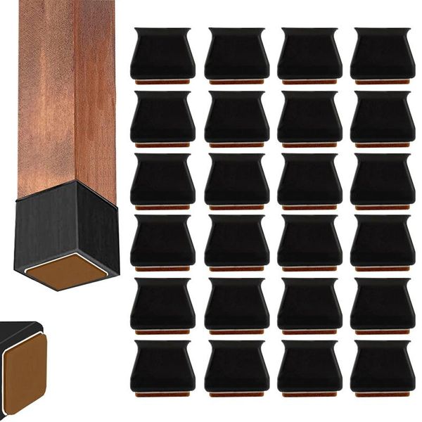 chair covers black plastic rubber end caps square leg feet pipe tube cap insert plugs bungs for furniture table floor protector #36
chair covers black plastic rubber end caps square leg feet pipe tube cap insert plugs bungs for furniture table floor protector #36